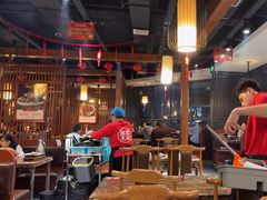 -郑喜旺烧烤(郑州总店)