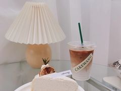 -CAKE WANG千层制造所(省府店)