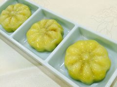 -长江国际酒店-中餐厅