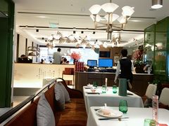 -望湘园·小雅(德基店)