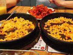 -必胜客(营口万达店)