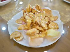 -大安鱼小米饭(吉粮康郡店)