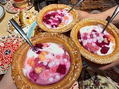 -品质伊骊新疆菜(紫金店)