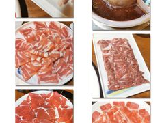 -前门杨记·铜锅涮肉(王府井·故宫店)