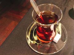 -Efes Turkish & Mediterranean Cuisine 艾菲斯餐厅(陆家嘴店)