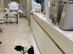 -茶力的小怪兽(梅林卓悦汇店)