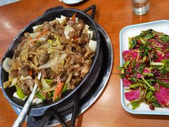 -山城正宗集安高丽火盆