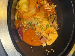 -人民公社大食堂(顺义总店)