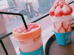 -Cafe de Paris(林荫路店)