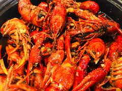 -旺豪海鲜餐厅(友谊阳光城店)