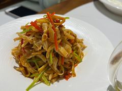 -北平食府(马鞍山路店)
