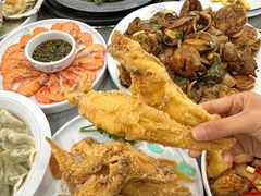 -仙螺岛海鲜自助餐厅(总店)