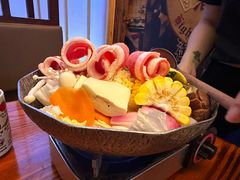 -坂吉屋·居酒屋深夜食堂(龙湖店)