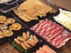 -华润万家(摩尔城店)
