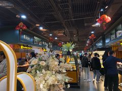-苏格里岛自助海鲜烤肉火锅(集美万达店)