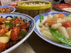 -老三样·旧食新味(万寿宫店)