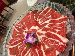 -天宜隆蘑菇宴火锅(石景山旗舰店)