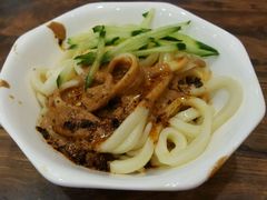 -毅祥斋老孙家泡馍(北院门鼓楼店)