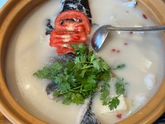 -江南小叙·美食研究院(鱼街店)