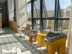 -MUE·沐懿(新浙北悠漫街店)