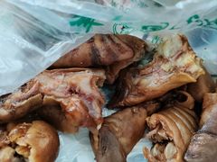 羊蹄-洪记白水羊头(留学路店)