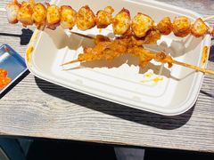 -盒马鲜生(曜一城店)