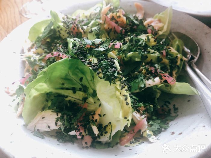 BOR Eatery(安福路店)图片