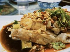 -刘昌兴菜馆(金轮第一城店)