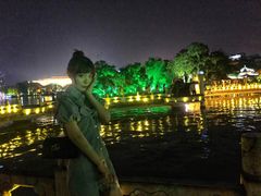 -桂林两江四湖景区