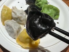 -吕氏疙瘩汤·新鲁菜(济南万象城店)