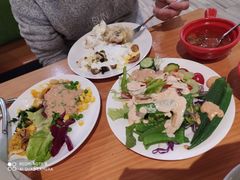 -So Lounge索兰至餐厅(蓝色港湾店)