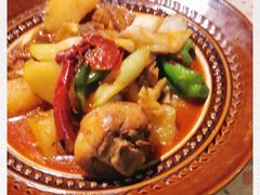 -疆Jiang·新疆秘制料理