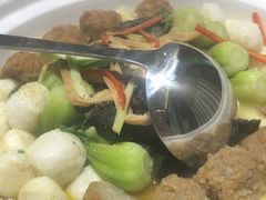 -楚鲜·汉正街一号(天河店)