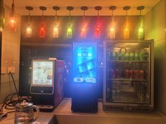 -怡咖啡自助餐(宁波香格里拉店)