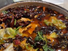 -鲜鲜·鲅鱼圈海鲜(于洪店)