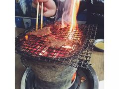 -西塔隆太白烤牛肉馆(图们路店)