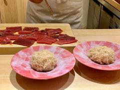 -鮨青(恒基名人购物中心店)