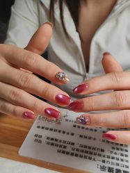-古啦啦·自助美甲美睫
