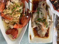 -范饭椰林川湘味海鲜·椰子鸡(三亚湾椰梦长廊店)
