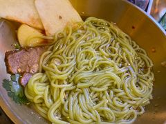 -杨小佳·齐齐哈尔烤肉·烤串(广州店)