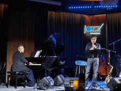 -林肯爵士乐上海中心 Jazz at Lincoln Center Shanghai