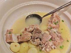 -皖厨·中国徽菜(星河WORLD·COCO Park店)