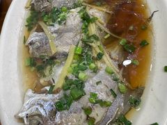 -台州老六海鲜面馆(上南总店)