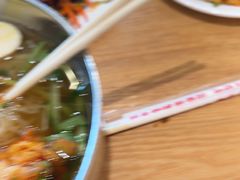 -韩麦大冷面(桂花街直营店)