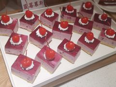 -美洲岛烤肉自助餐厅