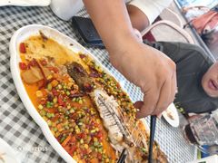 -迎宾楼(解放西街店)