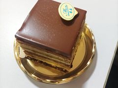 -蔡嘉甜品(上海大宁久光中心店)