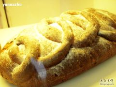 -早安巴黎(四季坊店)
