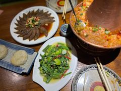 -遇见阿家村云南菜(魏公村店)