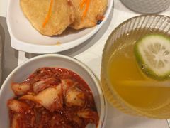 -七八冷面·延边朝鲜族美食(世纪汇店)
